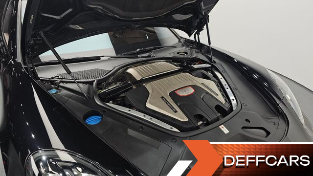 Porsche PANAMERA 4.0 Turbo купить на сайте DeffCars