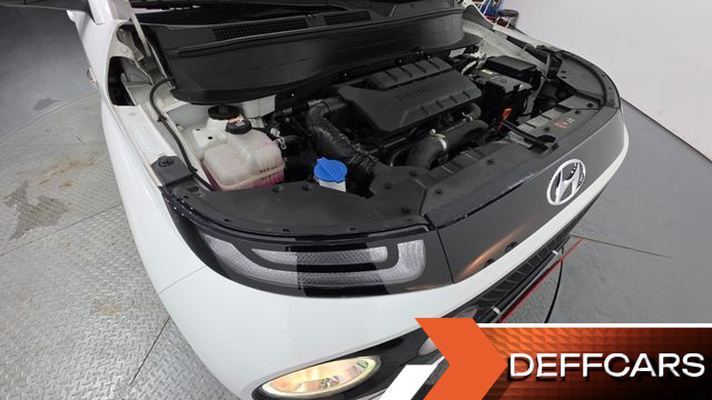 Hyundai CASPER Turbo Modern купить на сайте DeffCars
