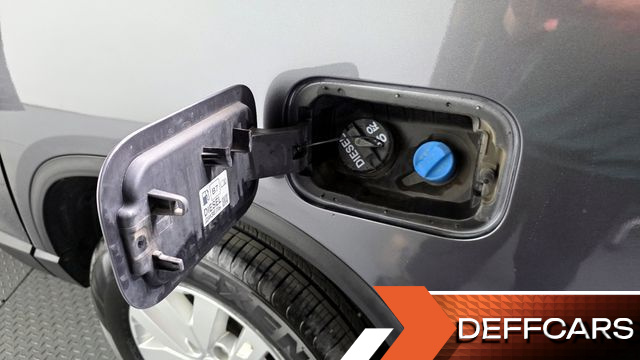 Ssangyong REXTON Diesel 2.2 4WD Wild купить на сайте DeffCars