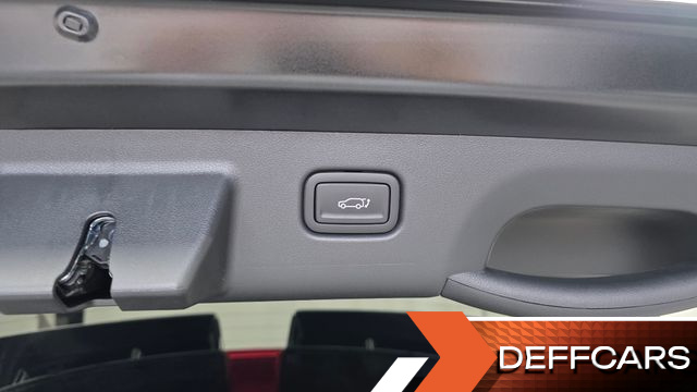 Hyundai KONA Long Range Inspiration N Line купить на сайте DeffCars