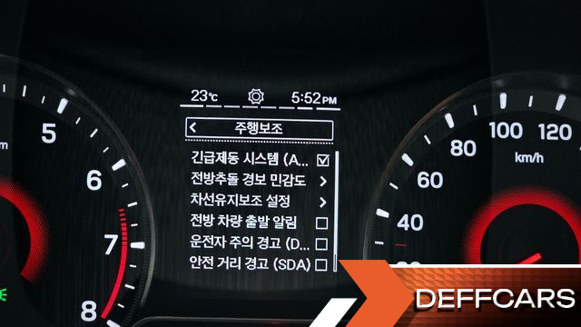 Ssangyong TIBOLI Gasoline 1.5 2WD R-PLUS White купить на сайте DeffCars