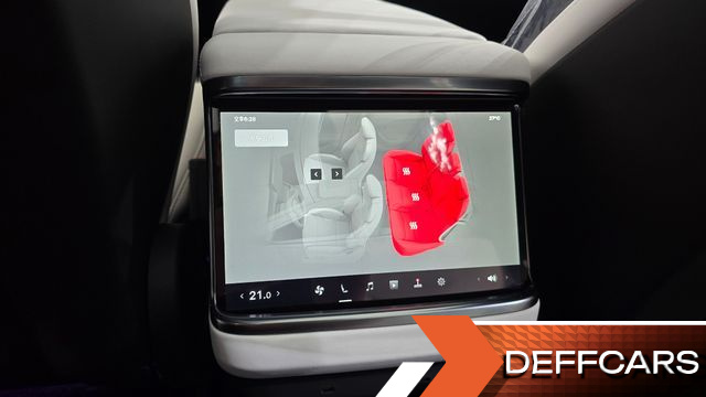Tesla MODEL S Plaid купить на сайте DeffCars