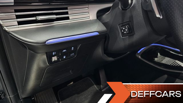 Hyundai GRANDEUR 2.5 Calligraphy купить на сайте DeffCars