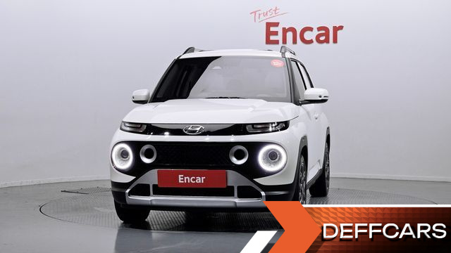 Hyundai CASPER Turbo Inspiration купить на сайте DeffCars
