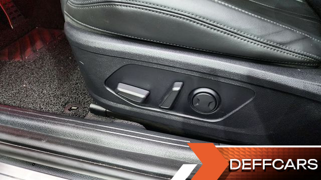 Kia K5 2.0 Prestige купить на сайте DeffCars