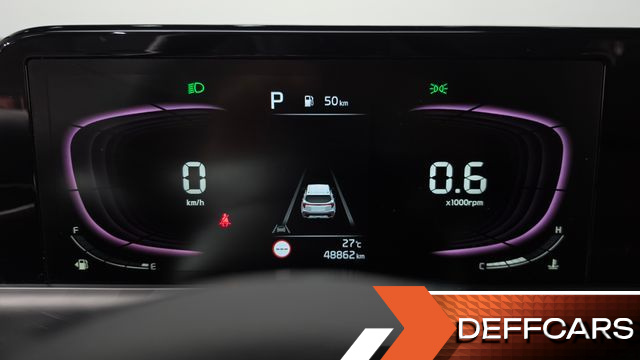 Kia SELTOS Gasoline 2.0 2WD Trendy купить на сайте DeffCars