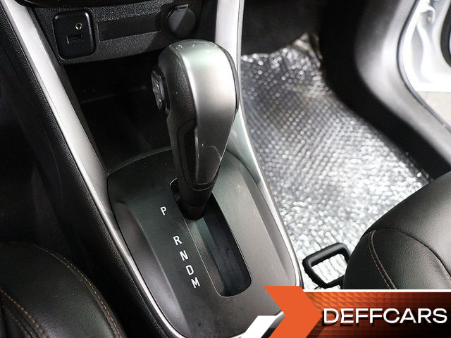 ChevroletGMDaewoo TRAX 1.4 LT Core купить на сайте DeffCars
