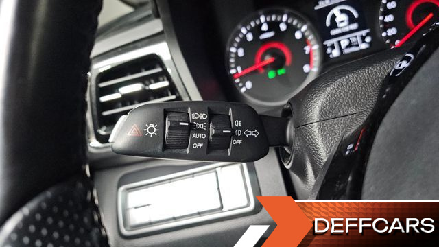 Ssangyong TIBOLI Gasoline 1.5 2WD V3 купить на сайте DeffCars