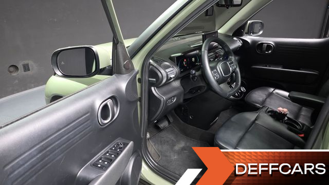 Hyundai CASPER Turbo Inspiration купить на сайте DeffCars