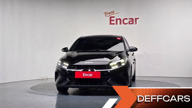 Kia K3 1.6 Prestige купить на сайте DeffCars