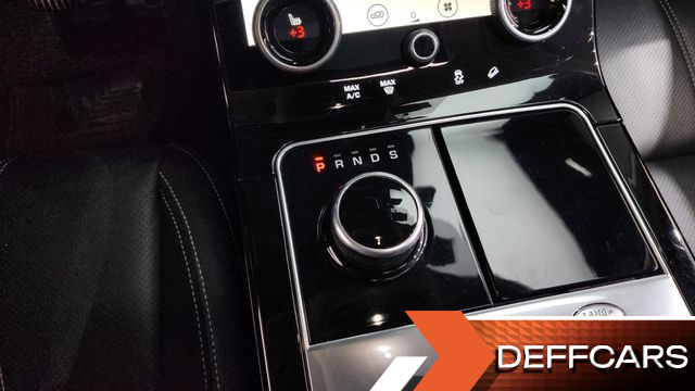 Land Rover RANGE ROVER VELAR 3.0 P380 R-Dynamic SE купить на сайте DeffCars