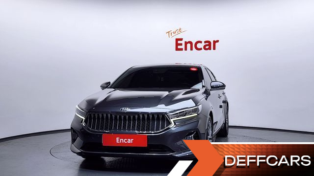 Kia K7 2.5 GDI Noblesse купить на сайте DeffCars