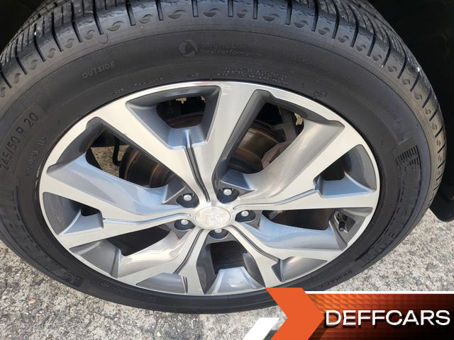 Hyundai PALISADE Diesel 2.2 2WD Prestige купить на сайте DeffCars