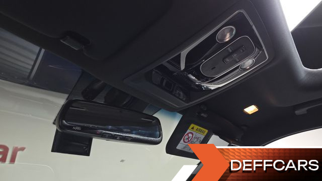 Ssangyong REXTON Disel 2.2 4WD Summit купить на сайте DeffCars