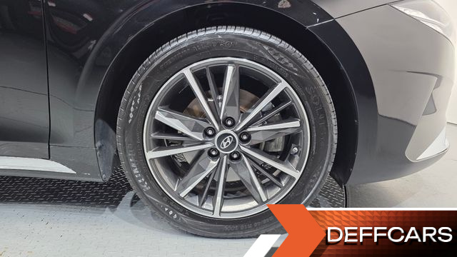 Hyundai GRANDEUR 2.5 Exclusice купить на сайте DeffCars