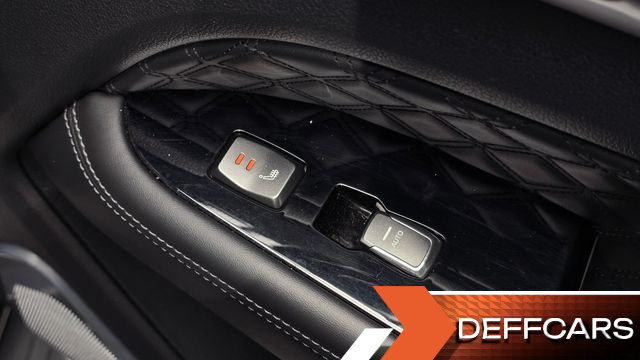 Ssangyong REXTON Diesel 2.2 2WD Prestige купить на сайте DeffCars