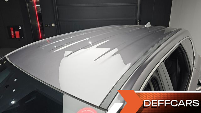 Hyundai SANTAFE Diesel 2.2 2WD Exclusive купить на сайте DeffCars