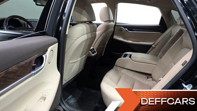 Hyundai GRANDEUR 2.4 Premium купить на сайте DeffCars
