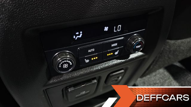 ChevroletGMDaewoo TRAVERSE 3.6 AWD Redline купить на сайте DeffCars