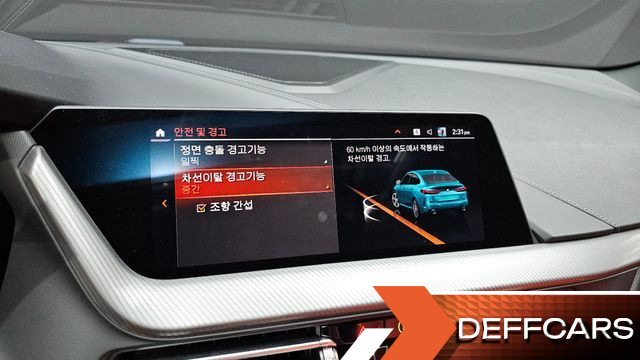 BMW 2-SERIES 220i M Sports купить на сайте DeffCars