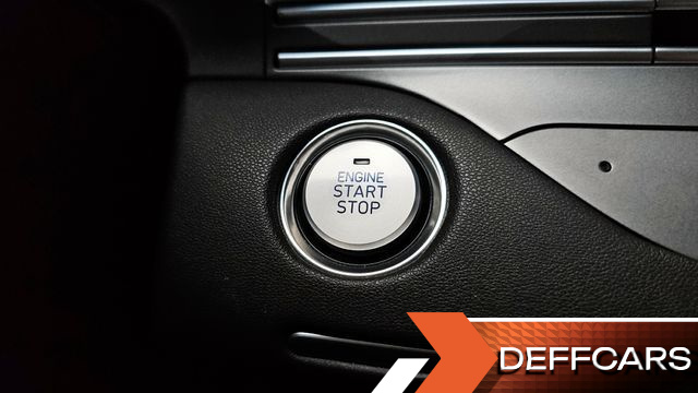 Hyundai GRANDEUR 2.5 Premium Choice купить на сайте DeffCars