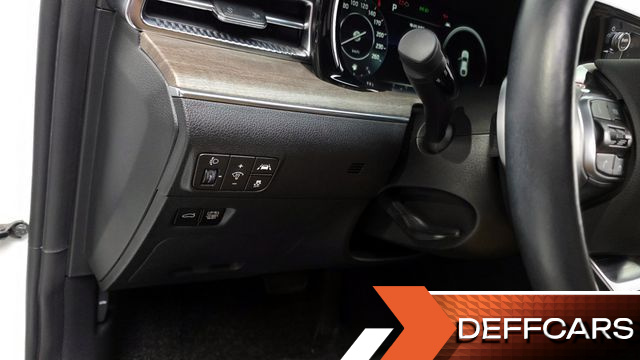 Kia K5 Noblesse купить на сайте DeffCars
