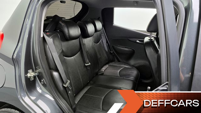 ChevroletGMDaewoo SPARK LTZ купить на сайте DeffCars