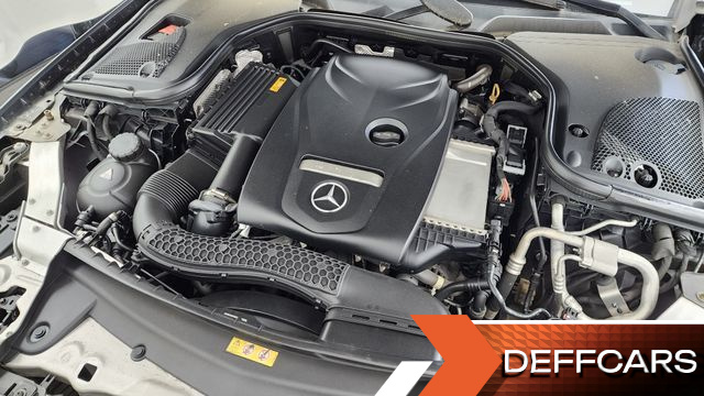 Mercedes E-CLASS E250 Avantgarde купить на сайте DeffCars