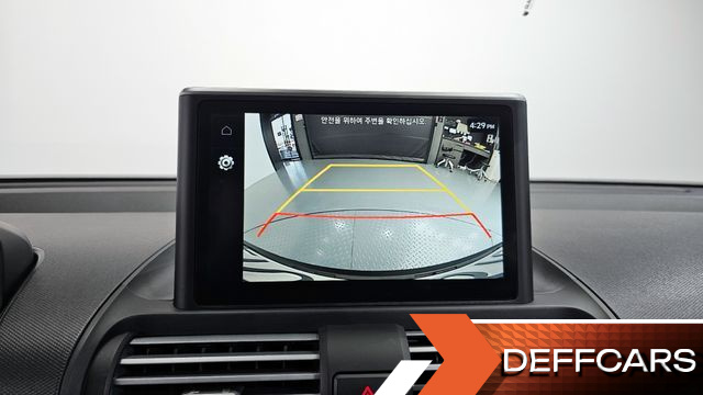 Hyundai CASPER Turbo Inspiration купить на сайте DeffCars
