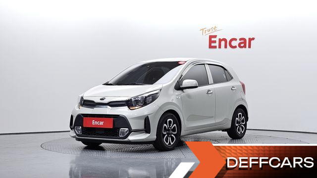 Kia MORNING Standard купить на сайте DeffCars