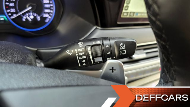 Hyundai PALISADE Gasoline 3.8 4WD Prestige купить на сайте DeffCars