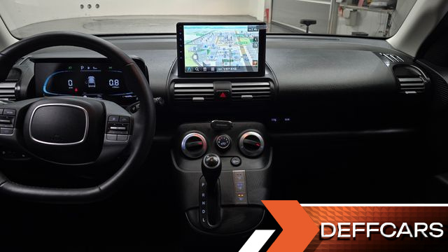 Hyundai CASPER Van Smart купить на сайте DeffCars