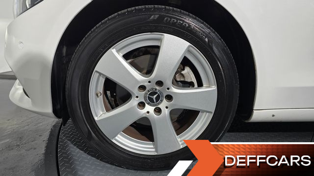 Mercedes C-CLASS C200 купить на сайте DeffCars
