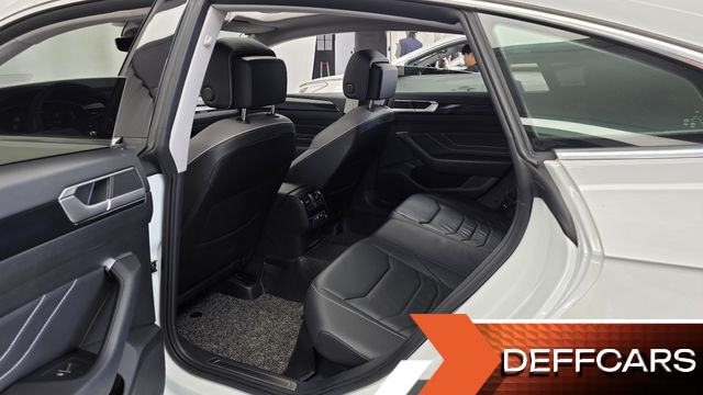 Volkswagen ARTEON 2.0 TDI Prestige купить на сайте DeffCars