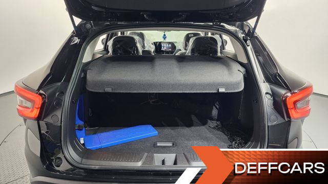 ChevroletGMDaewoo TRAX 1.2 Red Line купить на сайте DeffCars
