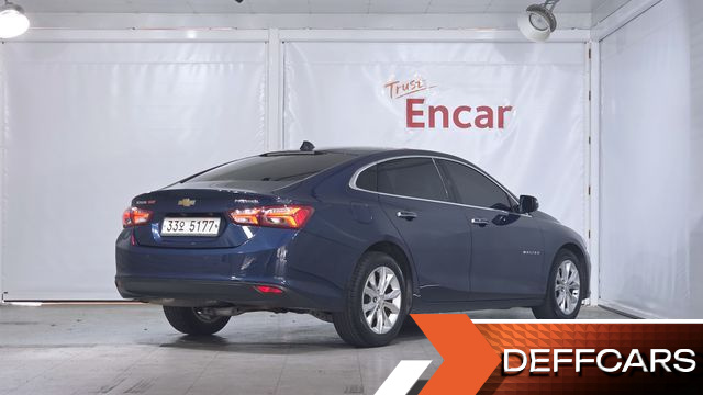 ChevroletGMDaewoo MALIBU 1.3 Turbo Premier купить на сайте DeffCars