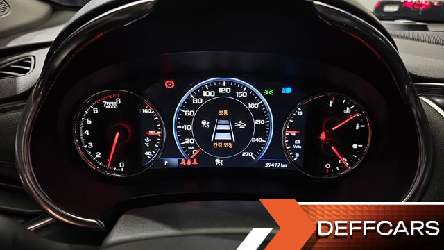 ChevroletGMDaewoo MALIBU 2.0 Turbo Premier Special купить на сайте DeffCars