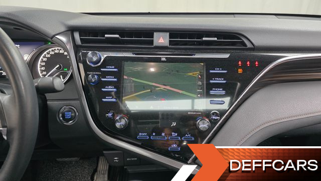 Toyota CAMRY 2.5 купить на сайте DeffCars