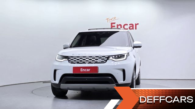 Land Rover DISCOVERY D250 S купить на сайте DeffCars