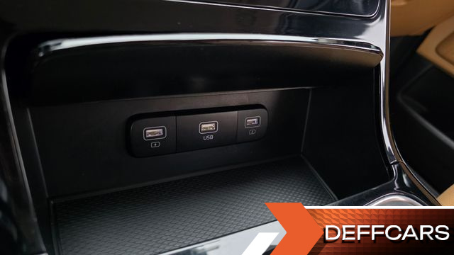 Kia CARNIVAL 9-Seater Noblesse купить на сайте DeffCars