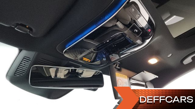 Mercedes C-CLASS C300 4MATIC Avantgarde купить на сайте DeffCars