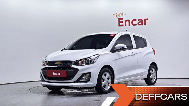 ChevroletGMDaewoo SPARK LT купить на сайте DeffCars