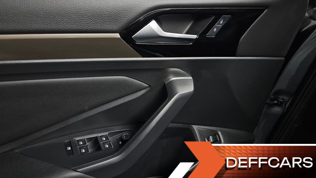 Volkswagen JETTA 1.4 TSI Prestige купить на сайте DeffCars