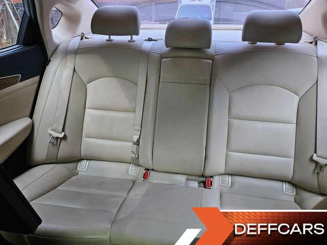 Kia K7 2.4 GDI Limited купить на сайте DeffCars