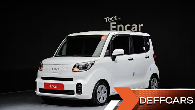 Kia RAY Van Standard купить на сайте DeffCars