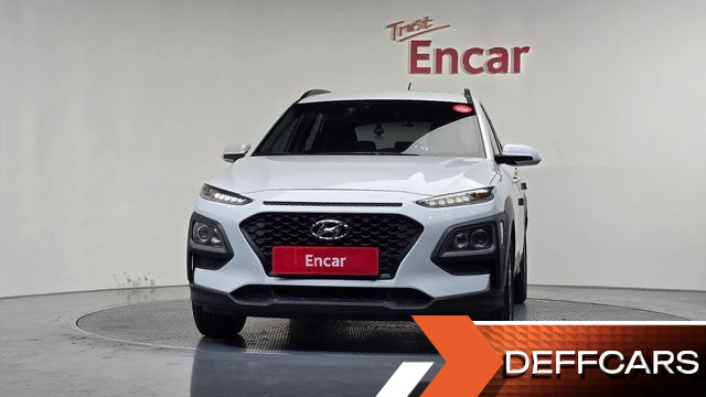 Hyundai KONA Diesel 1.6 2WD Modern Tech купить на сайте DeffCars