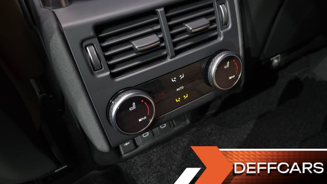 Land Rover DISCOVERY D300 Dynamic HSE купить на сайте DeffCars