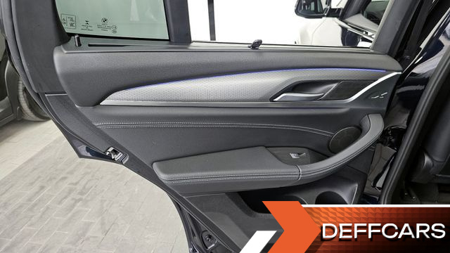 BMW X3 xDrive 20i M sports Online Exclusive Edition купить на сайте DeffCars