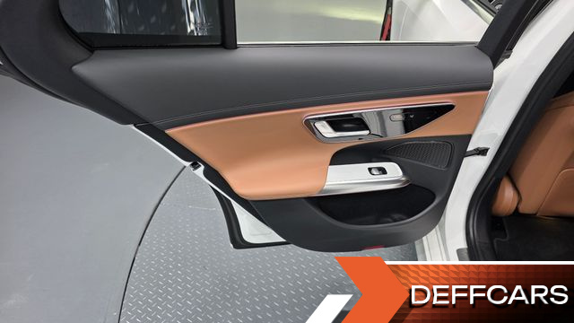 Mercedes E-CLASS E200 Avantgarde купить на сайте DeffCars
