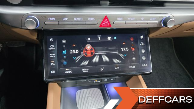Hyundai GRANDEUR Exclusive купить на сайте DeffCars